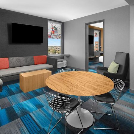 Aloft Broomfield Denver Exterior photo